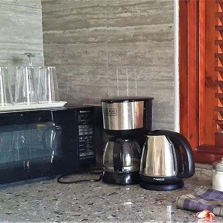 The Islander Hotel Grand Anse  Εξωτερικό φωτογραφία