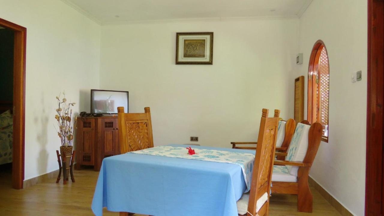 The Islander Hotel Grand Anse  Εξωτερικό φωτογραφία