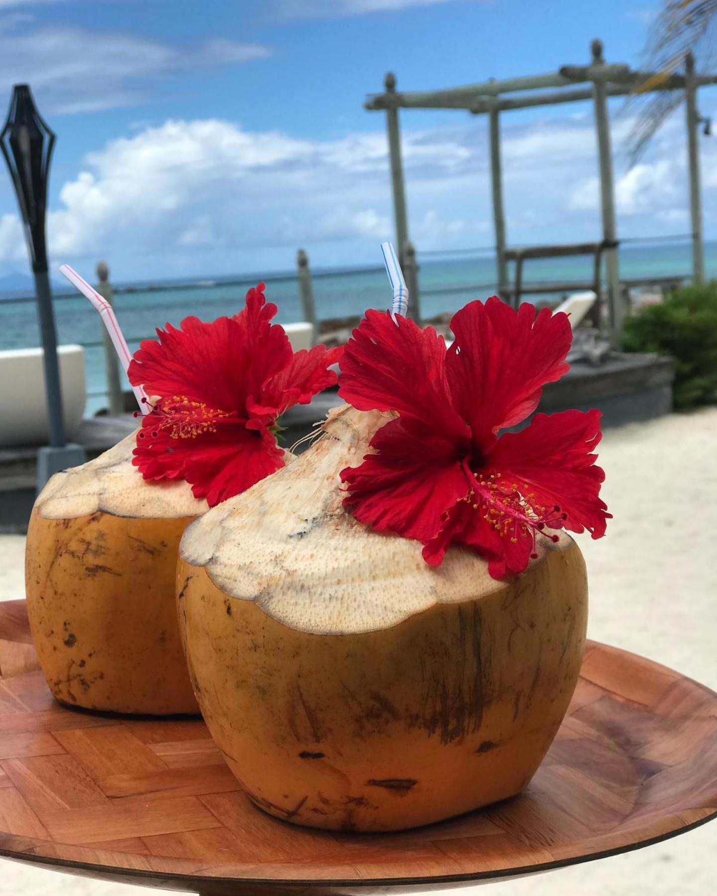 The Islander Hotel Grand Anse  Εξωτερικό φωτογραφία