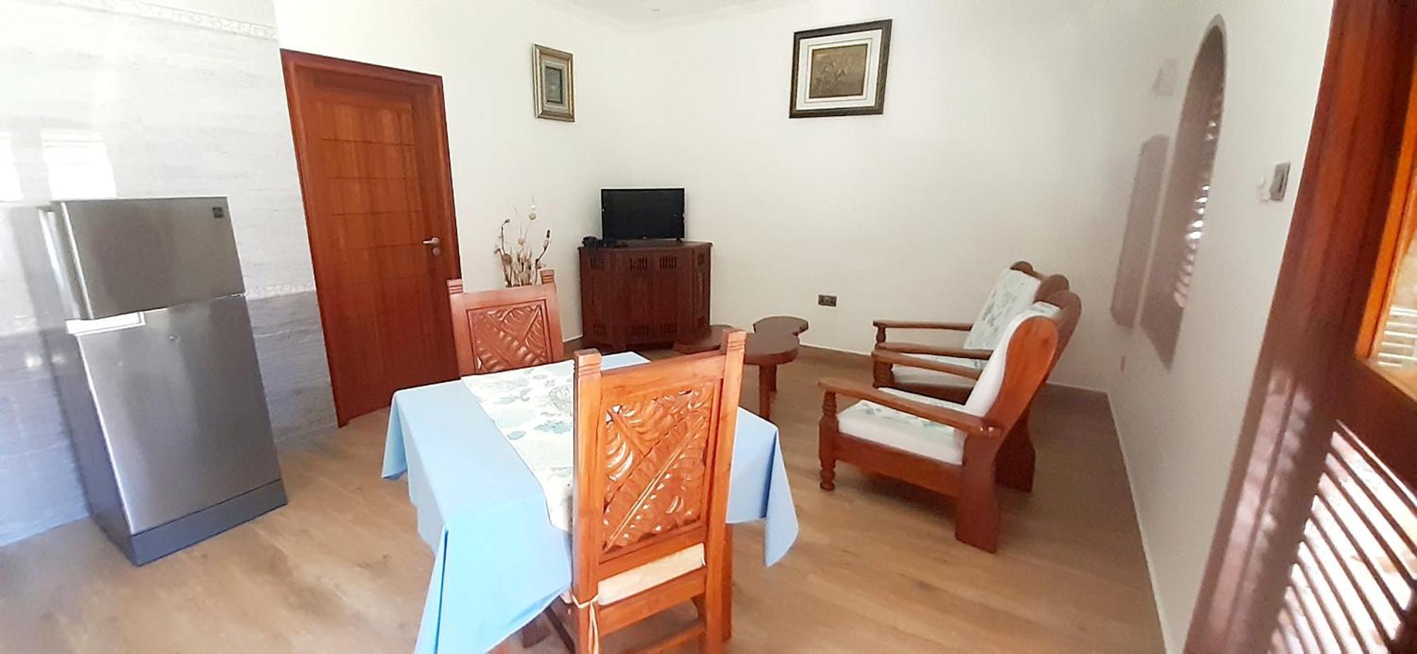 The Islander Hotel Grand Anse  Εξωτερικό φωτογραφία