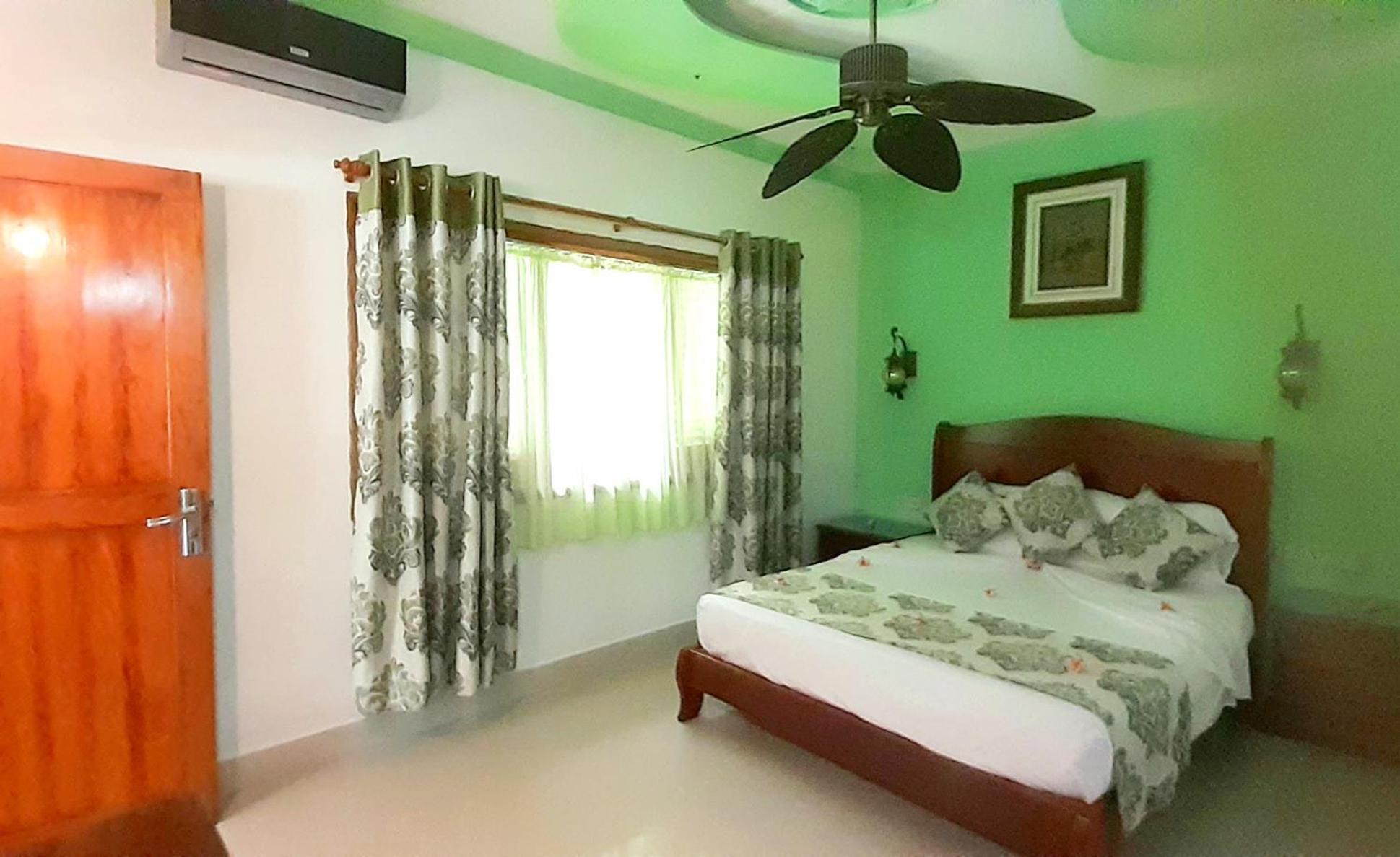 The Islander Hotel Grand Anse  Εξωτερικό φωτογραφία