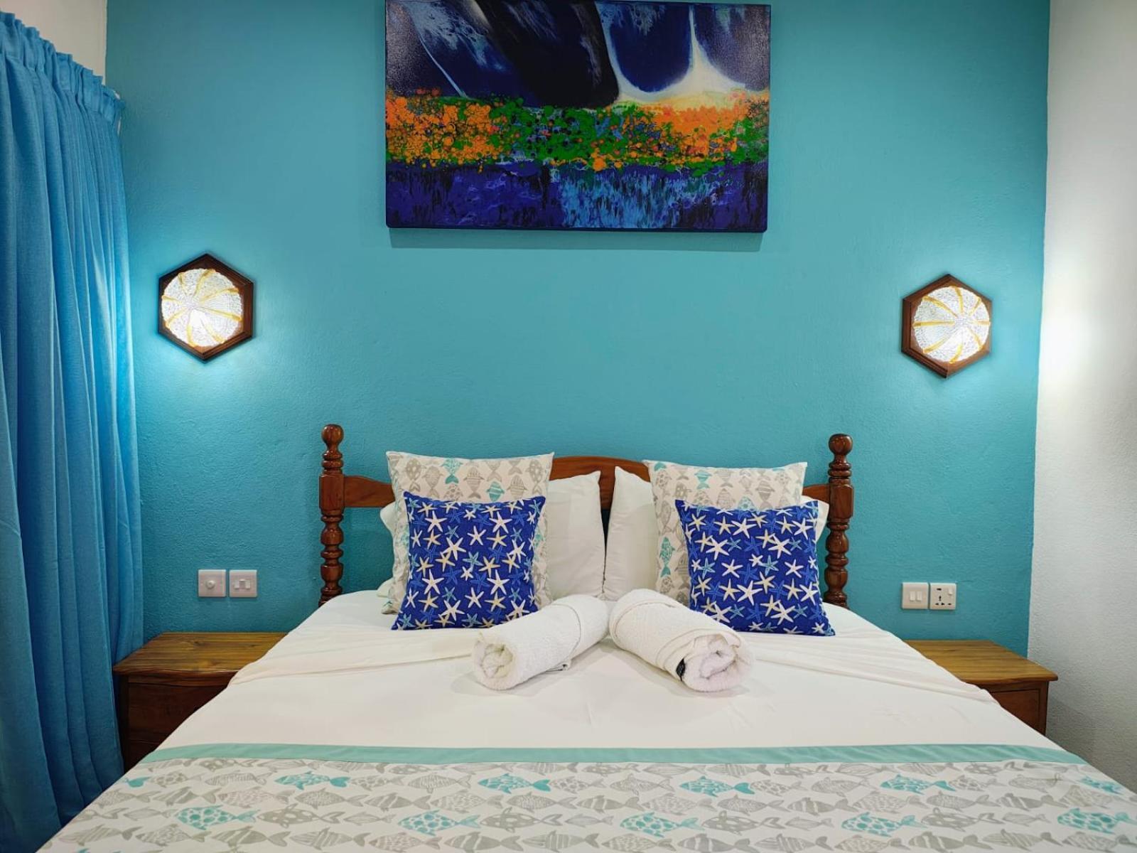 The Islander Hotel Grand Anse  Εξωτερικό φωτογραφία