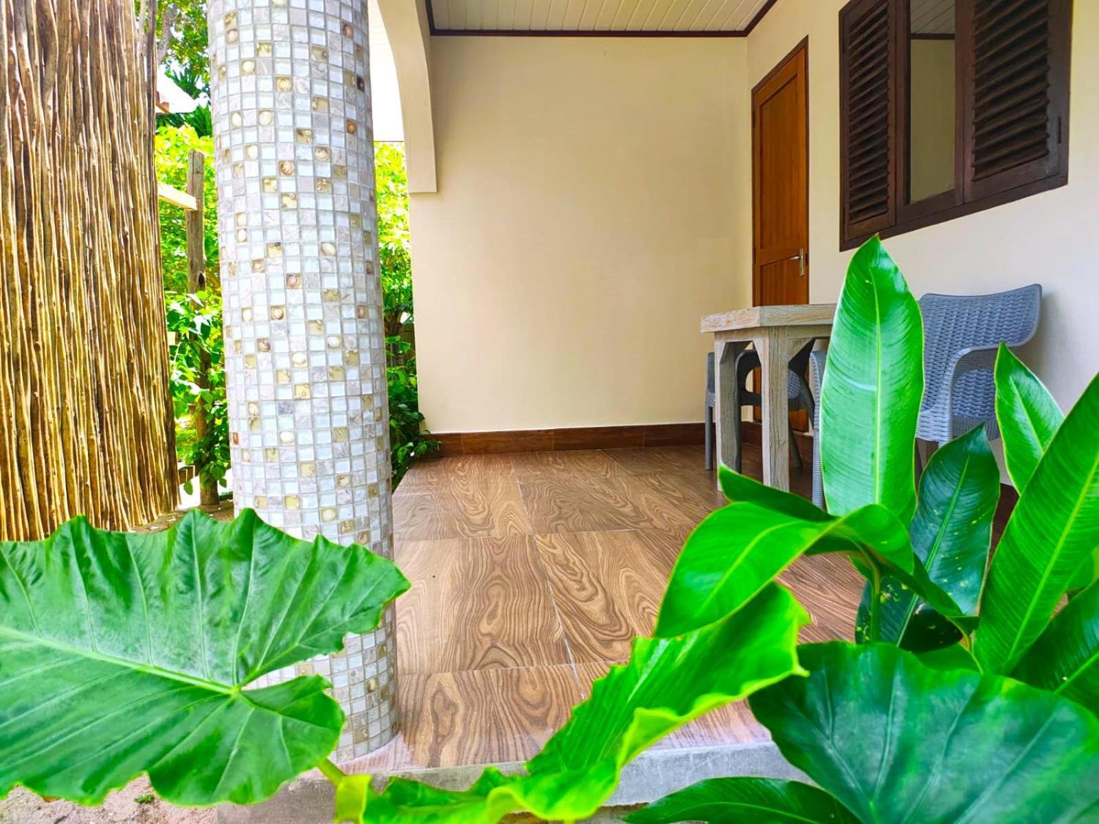 The Islander Hotel Grand Anse  Εξωτερικό φωτογραφία