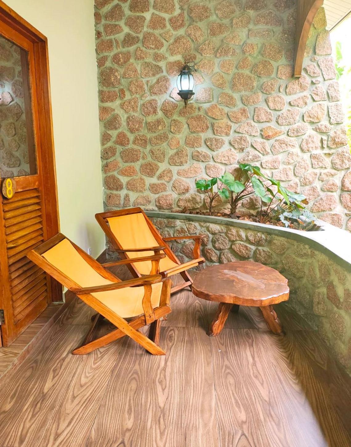 The Islander Hotel Grand Anse  Εξωτερικό φωτογραφία