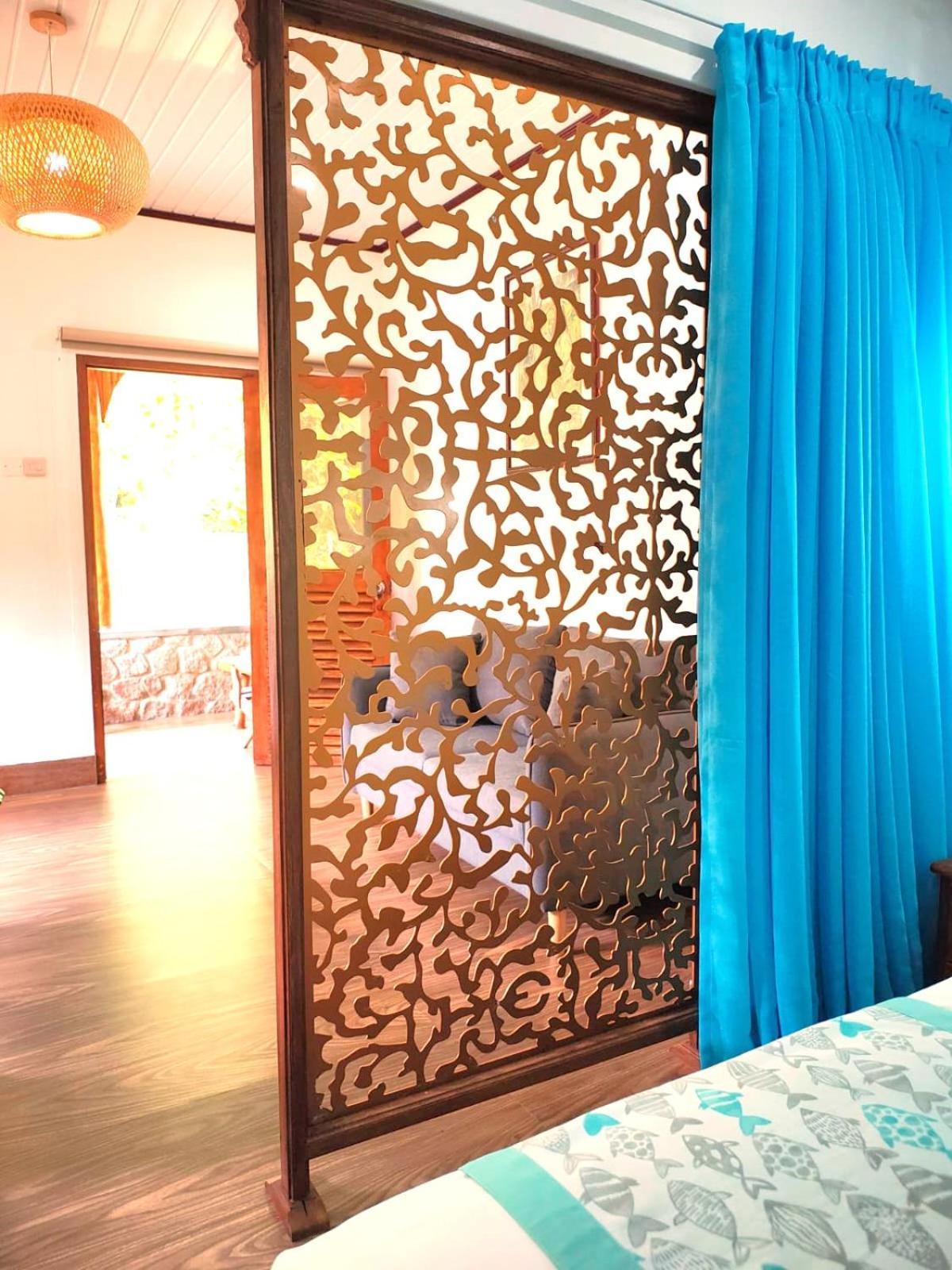 The Islander Hotel Grand Anse  Εξωτερικό φωτογραφία